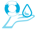 Aquacell by PHOENIX Safe Hands Icon