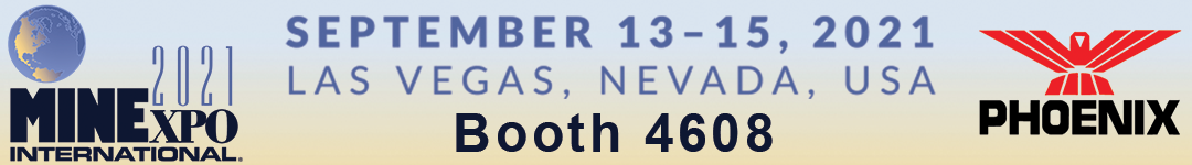 MINExpo Banner